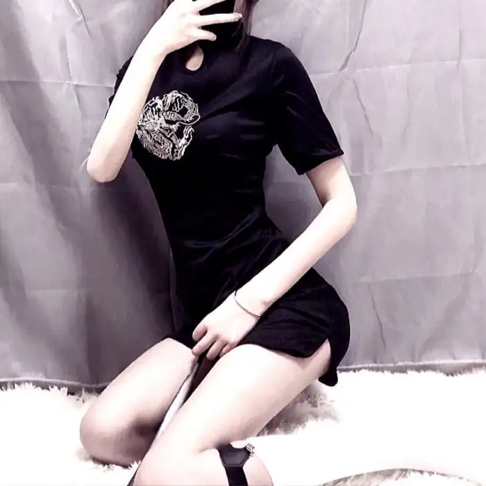 汉江怪物